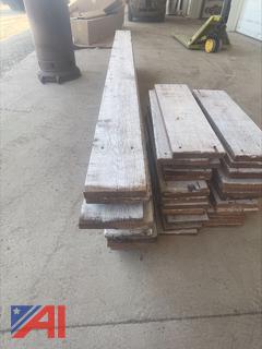 Wood Planks